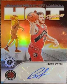 Jakob Poeltl