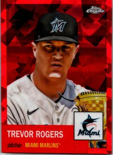 Trevor Rogers