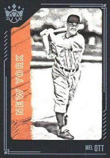 Mel Ott