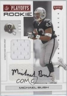 Michael Bush