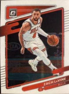 Zach LaVine