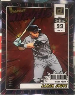 Aaron Judge