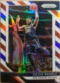 Julius Randle