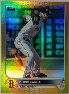 Chris Sale