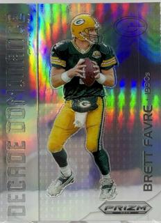 Brett Favre