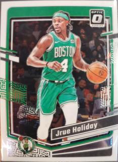 Jrue Holiday