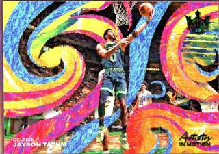 Jayson Tatum