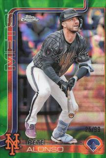 Pete Alonso