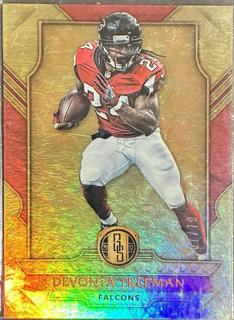 Devonta Freeman