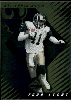 Todd Lyght