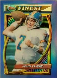 John Elway