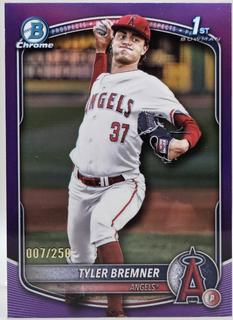 Tyler Bremner