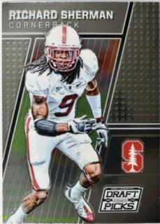 Richard Sherman