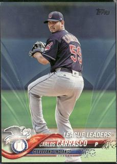 Carlos Carrasco