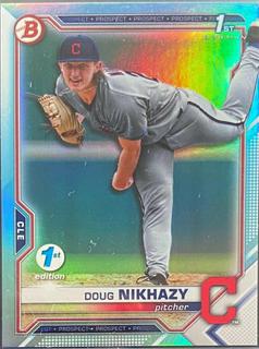Doug Nikhazy