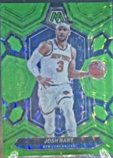 Josh Hart