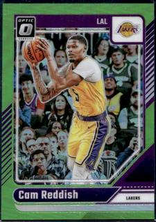 Cam Reddish