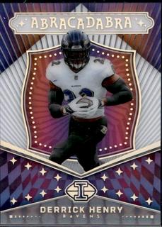 Derrick Henry