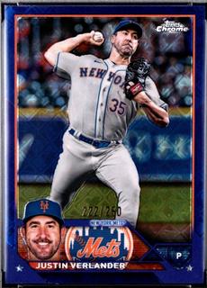 Justin Verlander