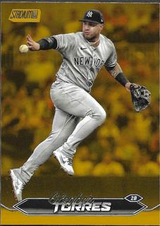 Gleyber Torres