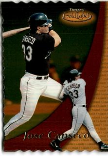 Jose Canseco