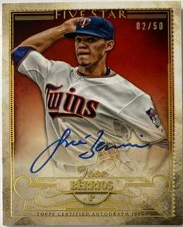 Jose Berrios
