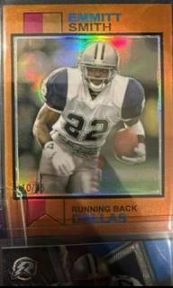 Emmitt Smith