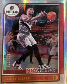 Damian Lillard