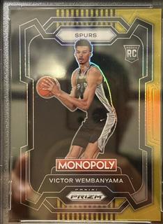 Victor Wembanyama