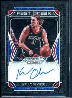 Kelly Olynyk