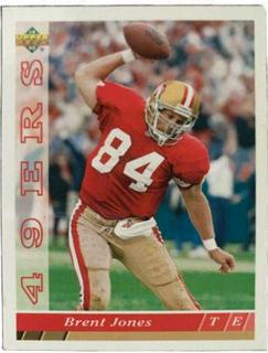 Brent Jones