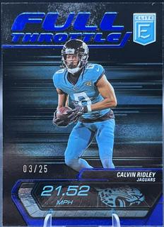 Calvin Ridley