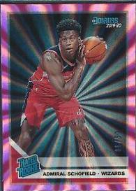 Admiral Schofield