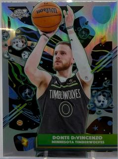 Donte DiVincenzo