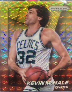 Kevin McHale