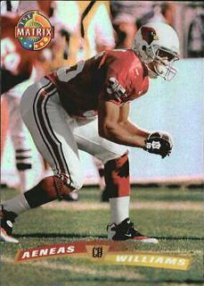 Aeneas Williams