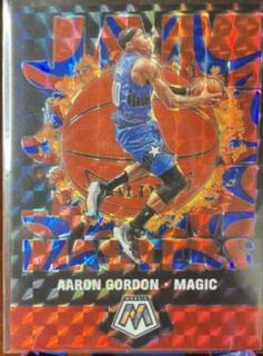 Aaron Gordon