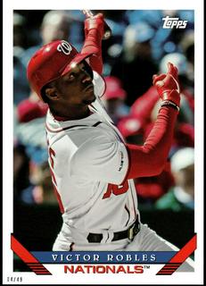 Victor Robles