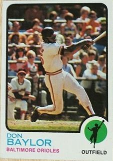 Don Baylor
