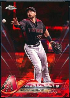 Paul Goldschmidt