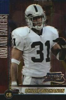 Phillip Buchanon