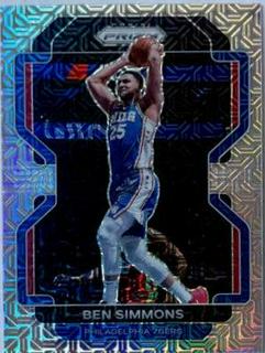 Ben Simmons