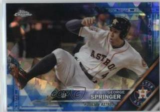 George Springer