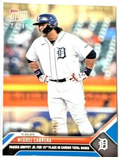 Miguel Cabrera