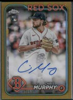 Chris Murphy