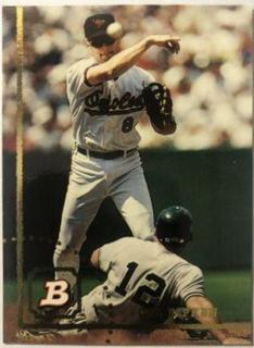 Cal Ripken Jr.