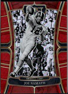 Joe Namath