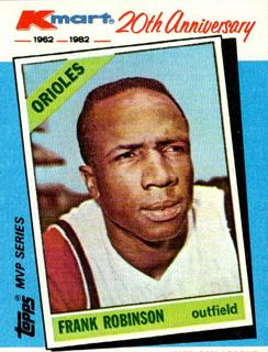 Frank Robinson