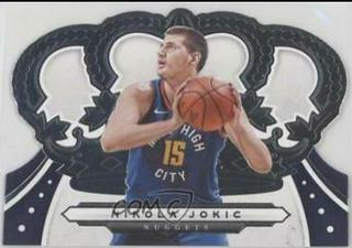 Nikola Jokic