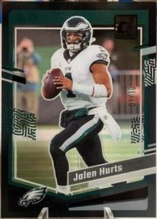 Jalen Hurts